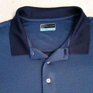 PGA Tour XXL golf shirt